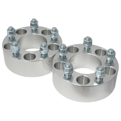 Spacers Precision European Motorwerks 38mm-5115-71.5-14x1.5