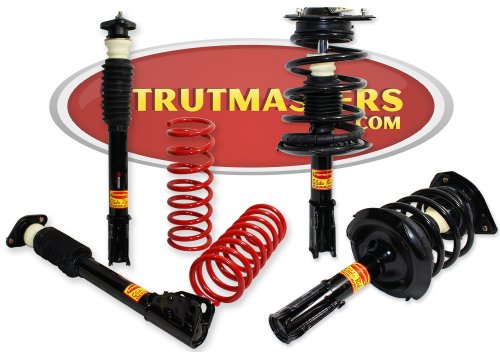 Complete Assemblies Strutmasters CA24F-BP