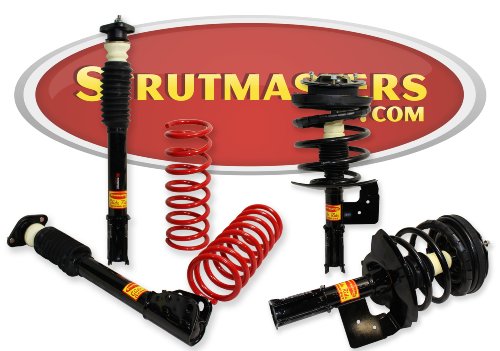 Complete Assemblies Strutmasters CA14F-CD