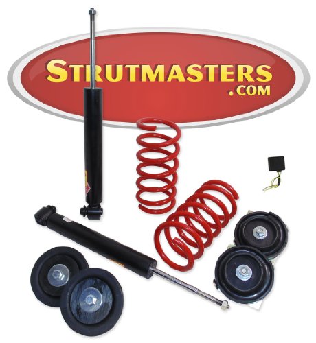 Shocks & Struts Strutmasters BB1RBM