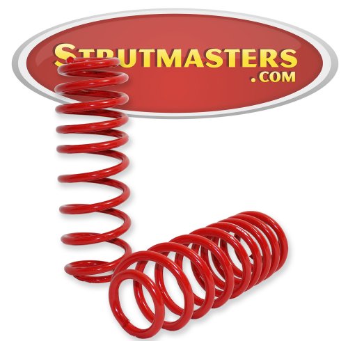 1992-2011 Mercury Grand Marquis Air Suspension Conversion Kit FA1R0-GM Shocks & Struts Strutmasters FA1R0-GM