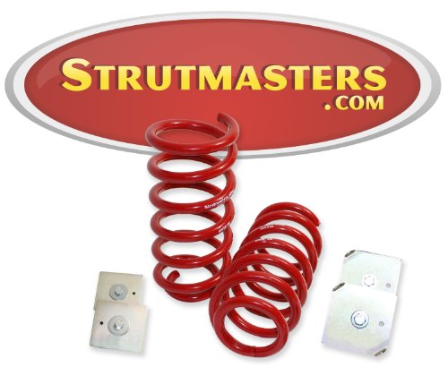 Shocks & Struts Strutmasters FB2R0