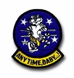 Decals Navy Patches PA0121MOS