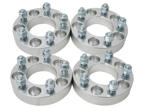 Wheel Adapters & Spacers Precision European Motorwerks 4x-25mm-5110>5114.3-65.1