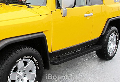 Running Boards APS IB-T4101B