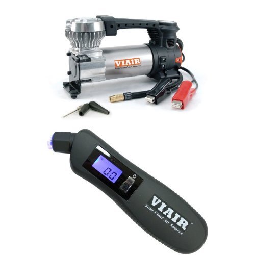 Air Compressors & Inflators Viair 00088