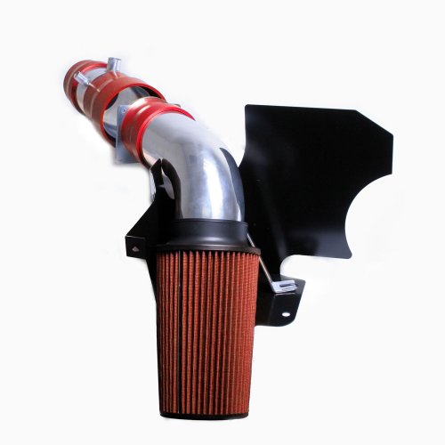 Air Cleaner Intake  