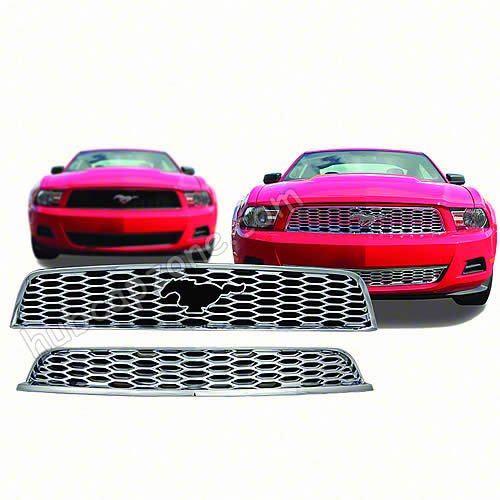 Grilles Hubcapzone frdgi-105