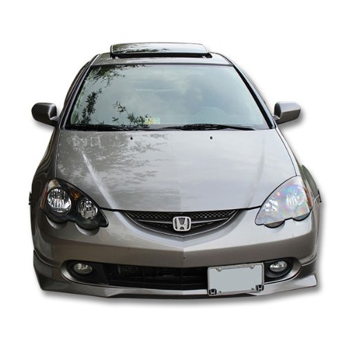 Bumpers IKON MOTORSPORTS BLF-AR02RA-PU