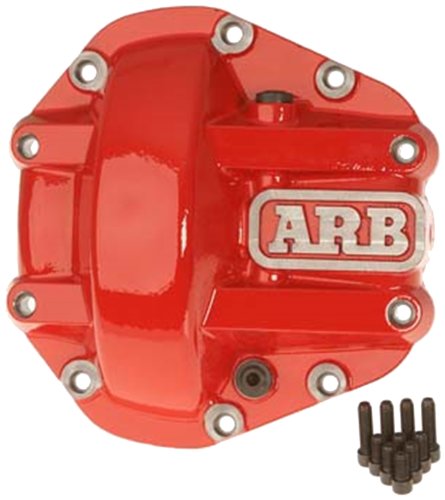 Differential Covers ARB 0750004