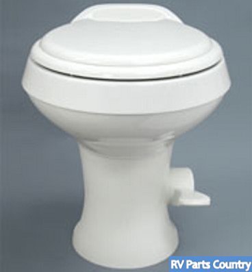 Toilets Dometic 302301673