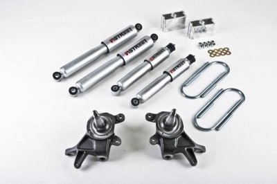 Lowering Kits Belltech 440SP