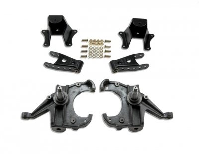 Lowering Kits Belltech 706