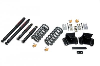 Lowering Kits Belltech 803ND