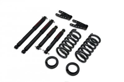 Lowering Kits Belltech 790ND
