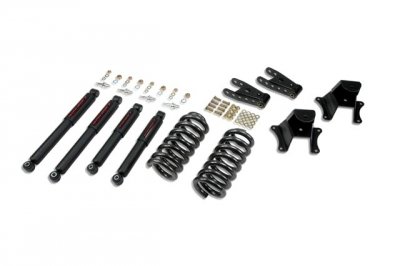 Lowering Kits Belltech 703ND