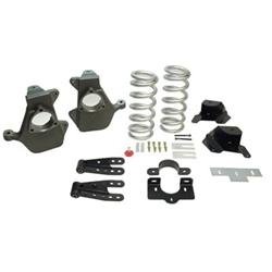Belltech 953 Lowering Kit Lowering Kits Belltech 953