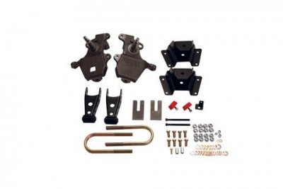 Lowering Kits Belltech 915