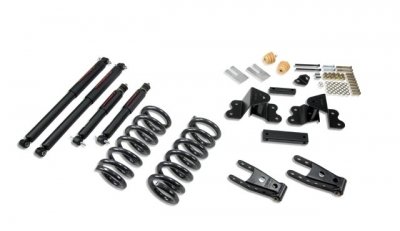 Lowering Kits Belltech 691ND