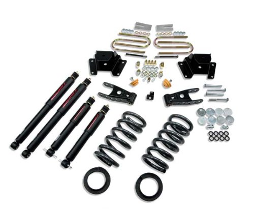 Lowering Kits Belltech 917ND