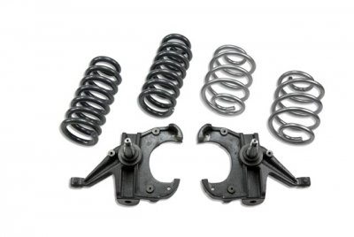 Lowering Kits Belltech 709