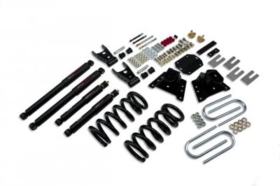 Lowering Kits Belltech 942ND