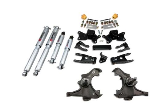 Lowering Kits Belltech 726SP