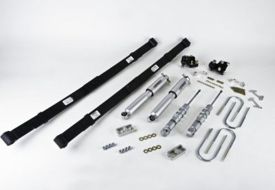 Lowering Kits Belltech 604SP