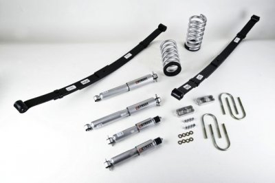 Lowering Kits Belltech 568SP