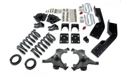 Lowering Kits Belltech 787
