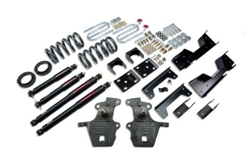 Lowering Kits Belltech 918ND