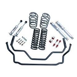 Lowering Kits Belltech 1724