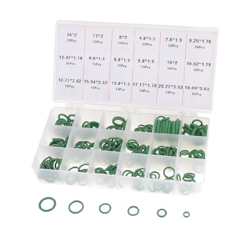 O-Rings & O-Ring Kits Amico a13101900ux0166