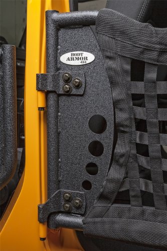 Body Armor Body Armor 4x4 JK-6138
