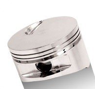 Forged JE Pistons 282040