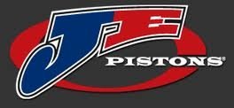 Pistons JE Pistons 162359