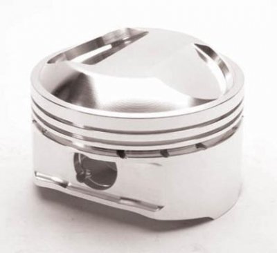 Pistons JE Pistons 261665