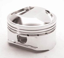 JE Pistons (274646) Piston, Set of 6 Pistons JE Pistons 274646