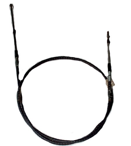 Transmission Shift Cables Peyton Performance Automotive, Inc. PEY#047-011