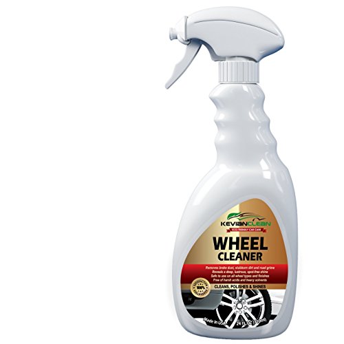 Wheel Care Kevian Clean KC-24-WC