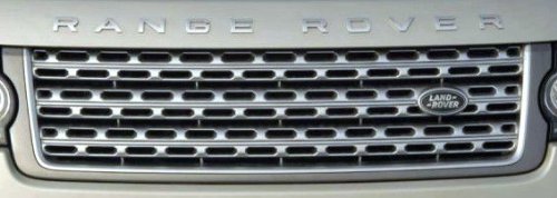 Grilles EuroActive LR055881