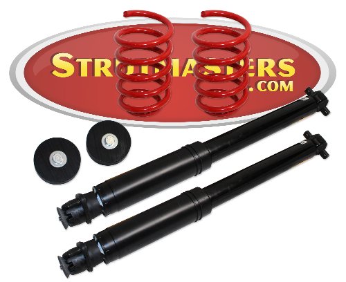 Shocks & Struts Strutmasters CADR11-S
