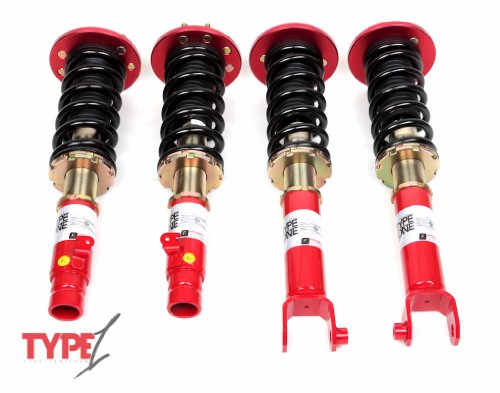 Lowering Kits Function & Form Autolife F2-EXT1-Accord