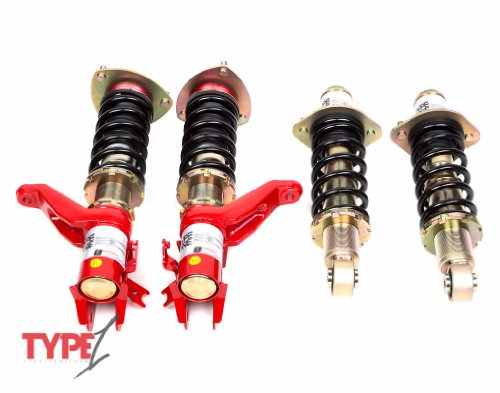 Lowering Kits Function & Form Autolife F2-EP3T1