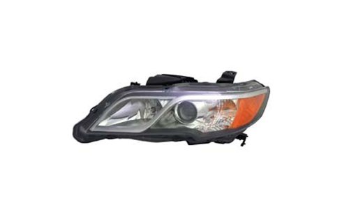 Headlight Bulbs Generic LH-ACRD13HID-DPO-P2