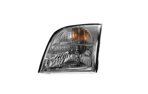 Headlight Bulbs Generic LH-MEMO07-MXZ-P2-A