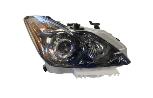 Headlight Bulbs Generic LH-ING3112-DPO-R