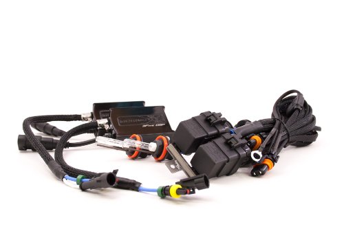 Electrical Morimoto MHIDKIT55w003