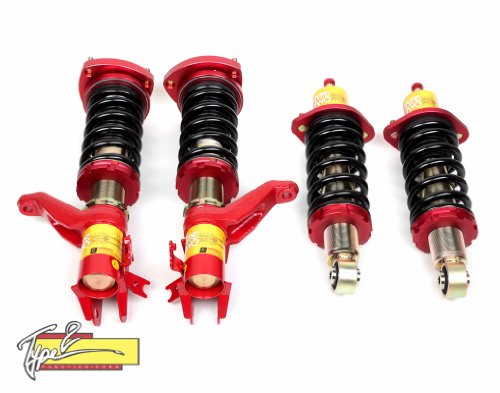 Lowering Kits Function & Form Autolife F2-DC5T2