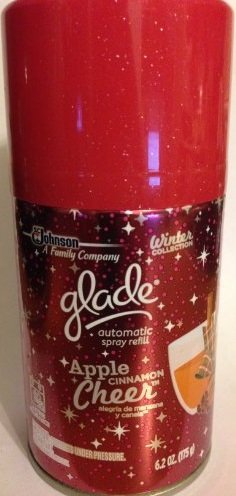 Air Fresheners Glade 